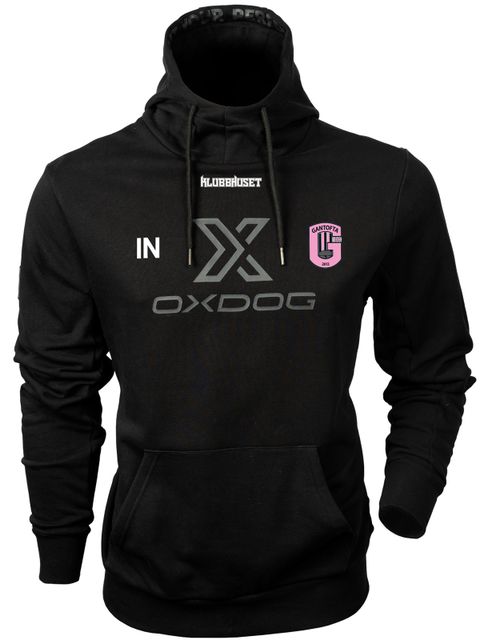 Oxdog Hoodie GLOW (Gantofta IBK)